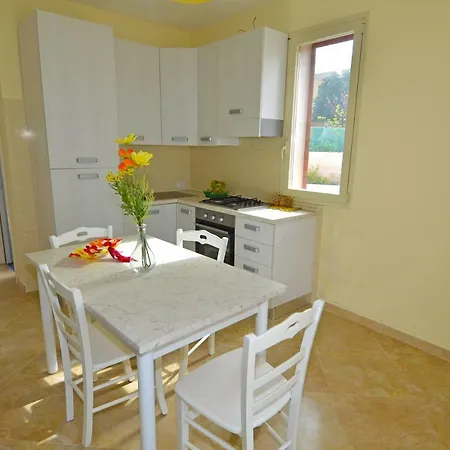 Ginestra 1 *