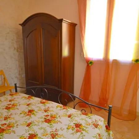 Holiday home Ginestra 1 Torre Vado