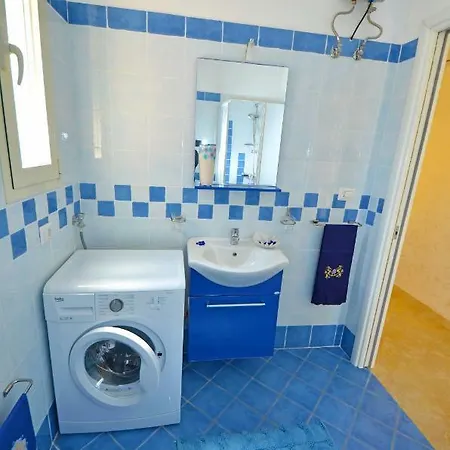 Ginestra 1 Holiday home